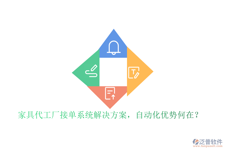 家具代工廠接單系統(tǒng)解決方案，自動(dòng)化優(yōu)勢(shì)何在？