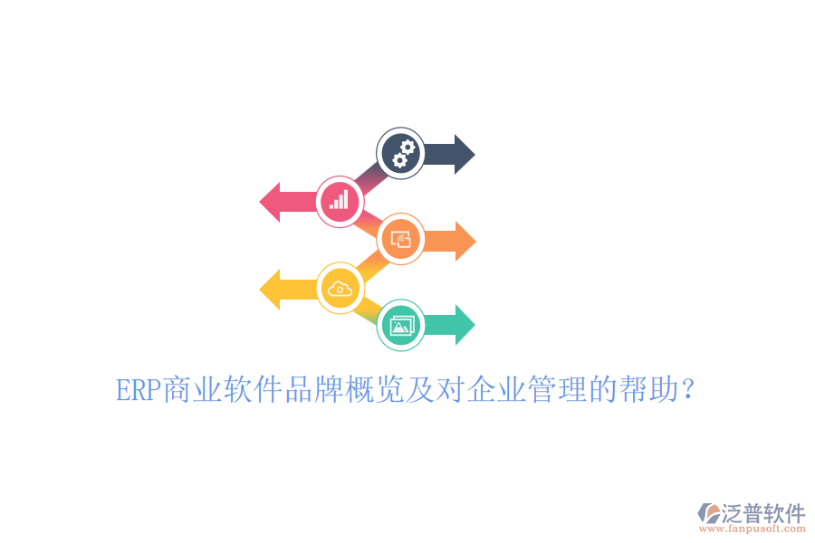 ERP商業(yè)軟件品牌概覽及對企業(yè)管理的幫助？