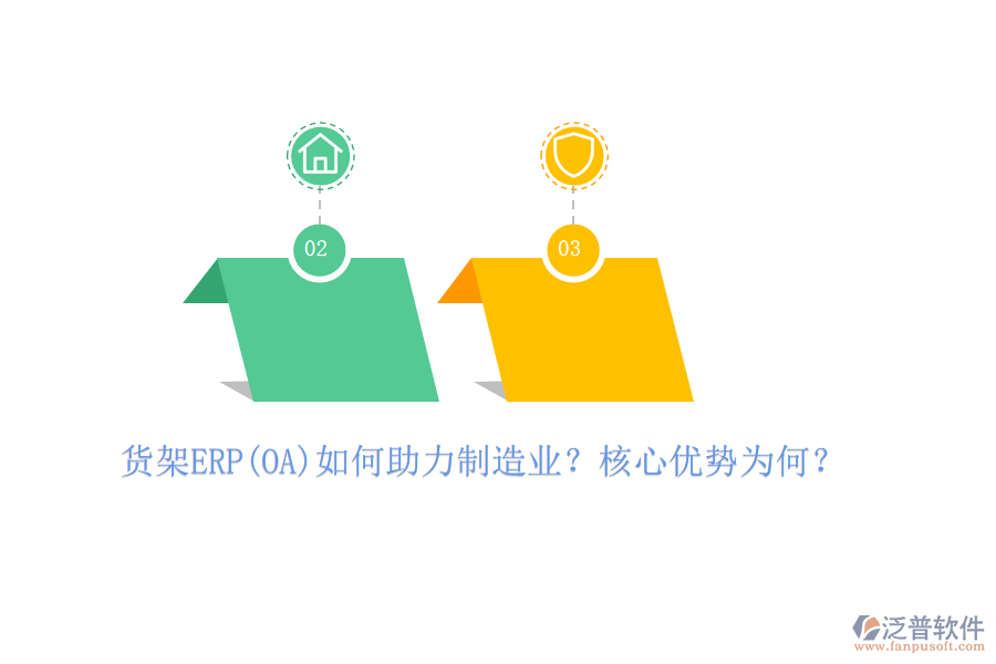 貨架ERP(OA)如何助力制造業(yè)？核心優(yōu)勢(shì)為何？