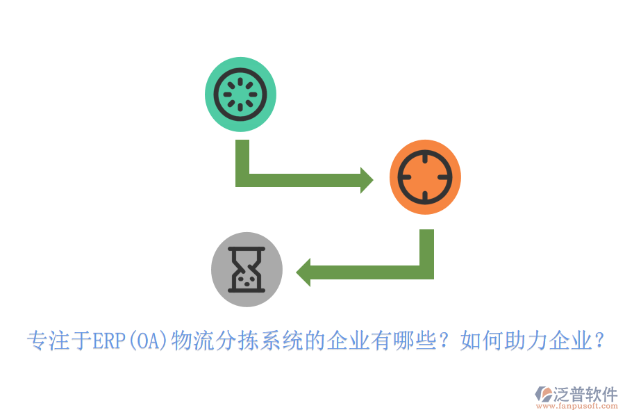 專注于ERP(OA)物流分揀系統(tǒng)的企業(yè)有哪些？如何助力企業(yè)？