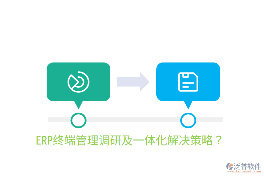  ERP終端管理調(diào)研及一體化解決策略？