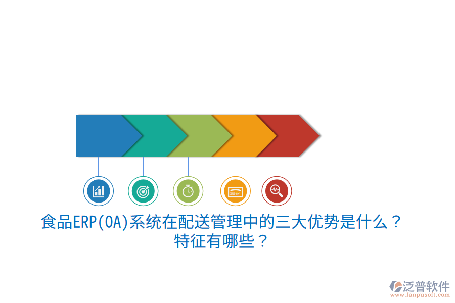 食品ERP(OA)系統(tǒng)在配送管理中的三大優(yōu)勢是什么？特征有哪些？