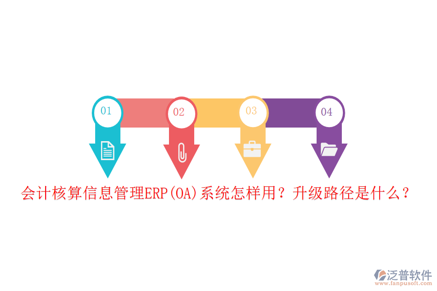 會計核算信息管理ERP(OA)系統(tǒng)怎樣用？升級路徑是什么？