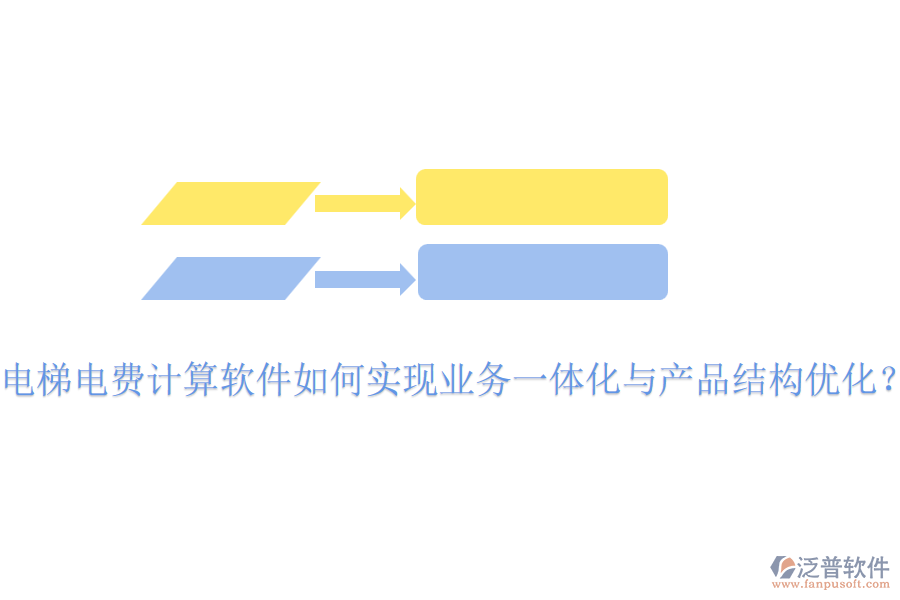 電梯電費計算軟件如何實現(xiàn)業(yè)務一體化與產品結構優(yōu)化？