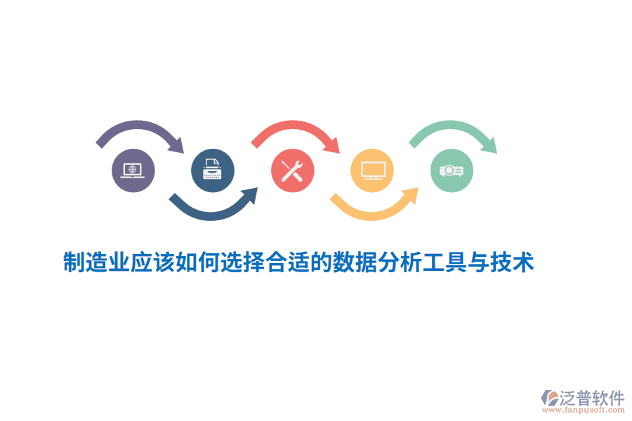 制造業(yè)應(yīng)該如何選擇合適的數(shù)據(jù)分析工具與技術(shù)？