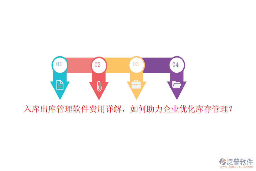 入庫出庫管理軟件費用詳解，如何助力企業(yè)優(yōu)化庫存管理？