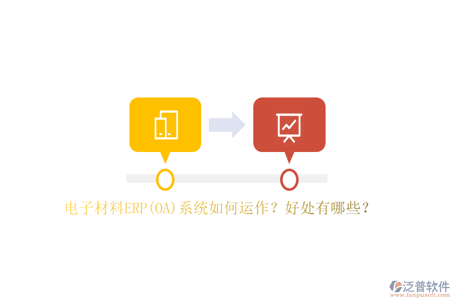 電子材料ERP(OA)系統(tǒng)如何運(yùn)作？好處有哪些？