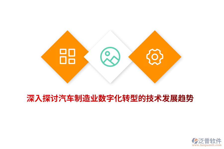 深入探討汽車(chē)制造業(yè)數(shù)字化轉(zhuǎn)型的技術(shù)發(fā)展趨勢(shì)