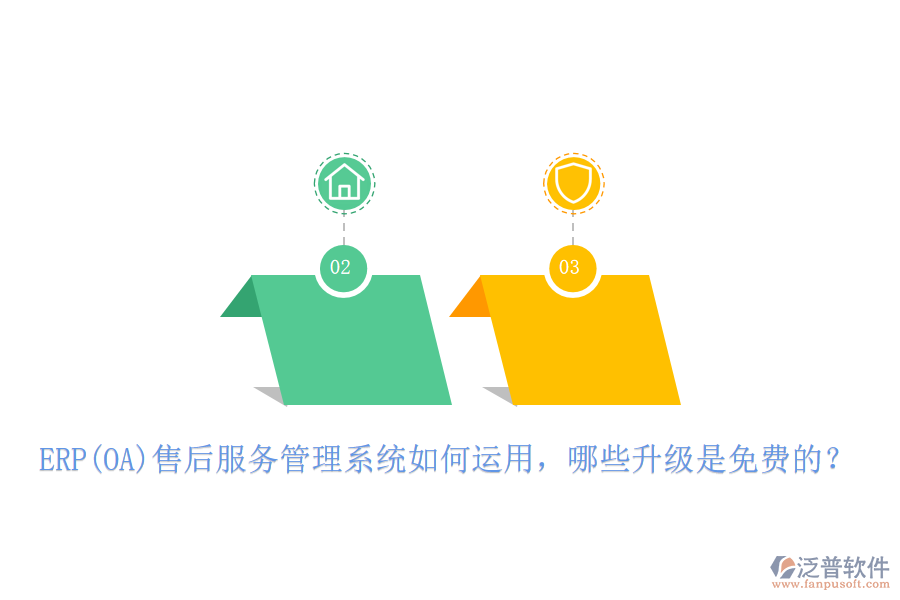 ERP(OA)售后服務(wù)管理系統(tǒng)如何運(yùn)用，哪些升級(jí)是免費(fèi)的？