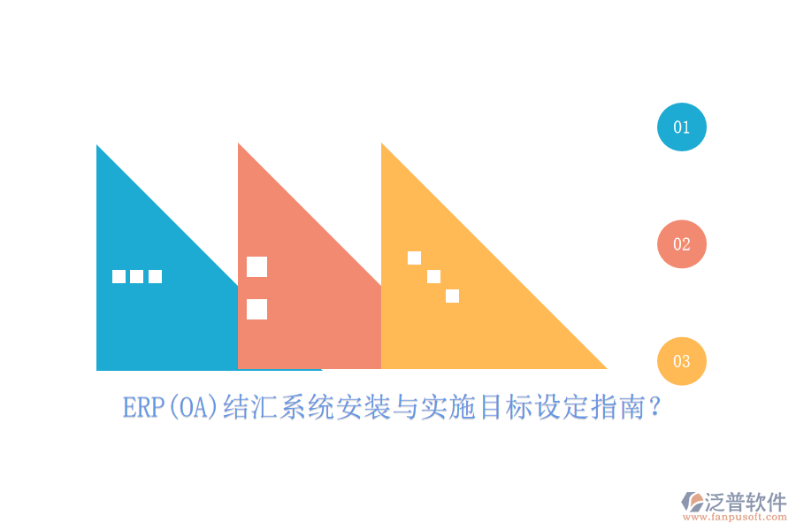 ERP(OA)結(jié)匯系統(tǒng)安裝與實(shí)施目標(biāo)設(shè)定指南？