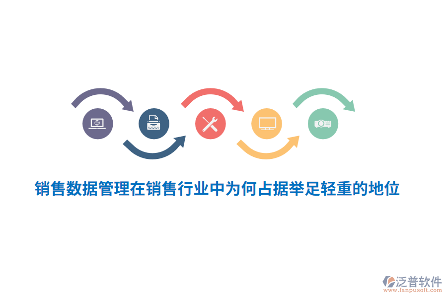 銷售數據管理在銷售行業(yè)中為何占據舉足輕重的地位?