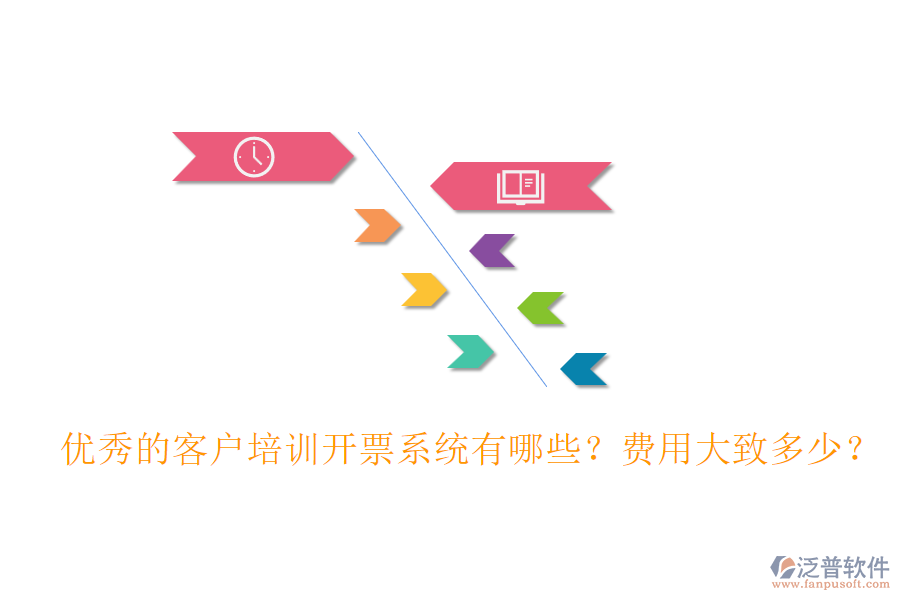 優(yōu)秀的客戶培訓(xùn)開票系統(tǒng)有哪些？費(fèi)用大致多少？