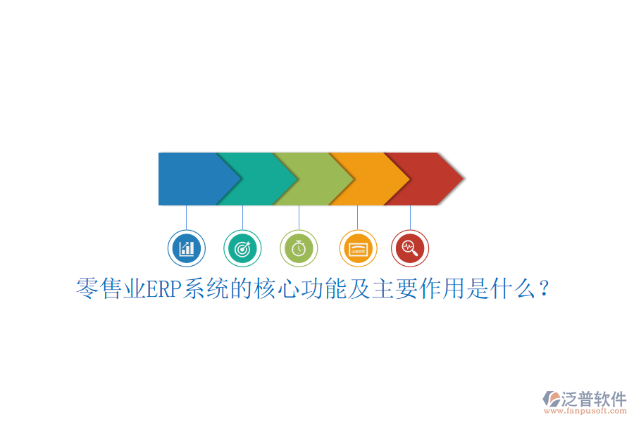 零售業(yè)ERP系統(tǒng)的核心功能及主要作用是什么？