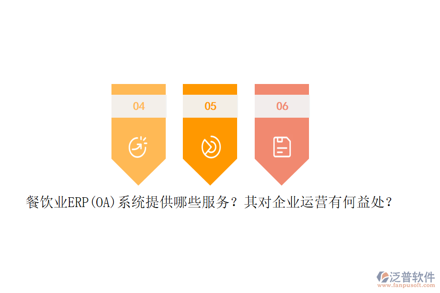 餐飲業(yè)ERP(OA)系統(tǒng)提供哪些服務(wù)？其對(duì)企業(yè)運(yùn)營有何益處？