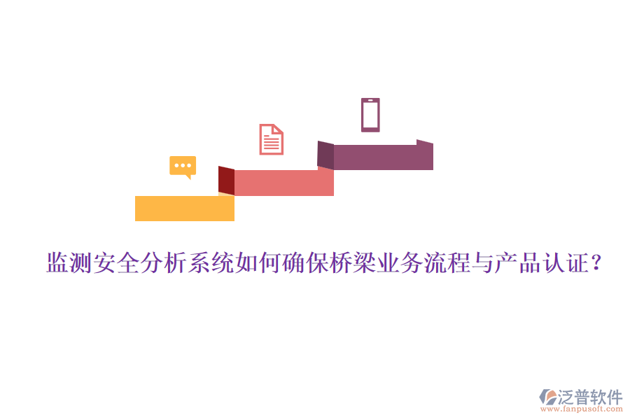監(jiān)測(cè)安全分析系統(tǒng)如何確保橋梁業(yè)務(wù)流程與產(chǎn)品認(rèn)證？