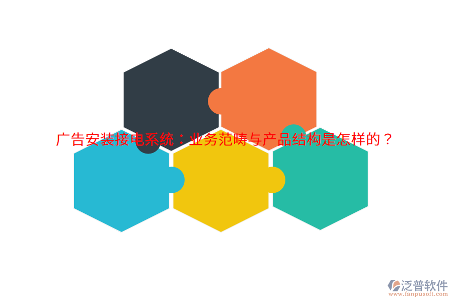 廣告安裝接電系統(tǒng)：業(yè)務(wù)范疇與產(chǎn)品結(jié)構(gòu)是怎樣的？