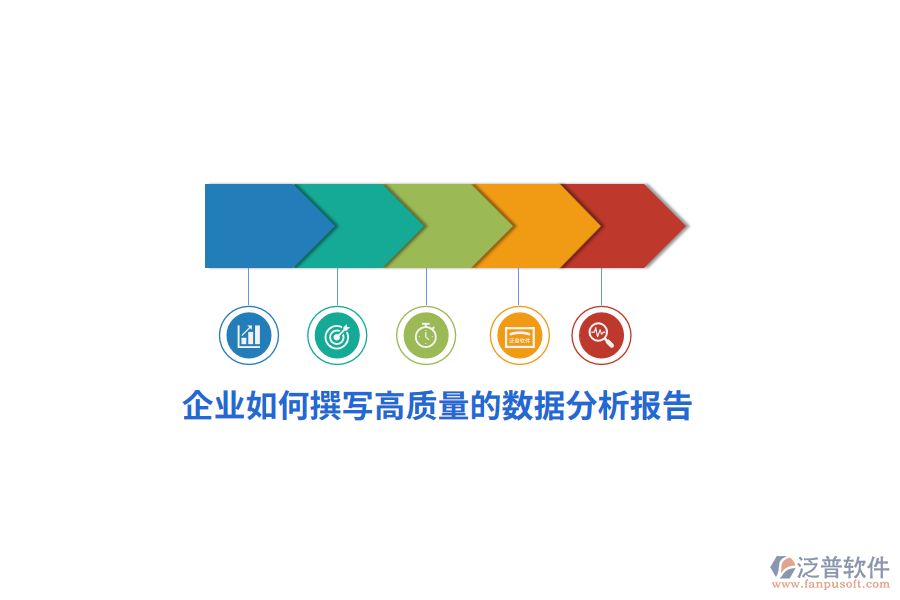 企業(yè)如何撰寫高質(zhì)量的數(shù)據(jù)分析報(bào)告？