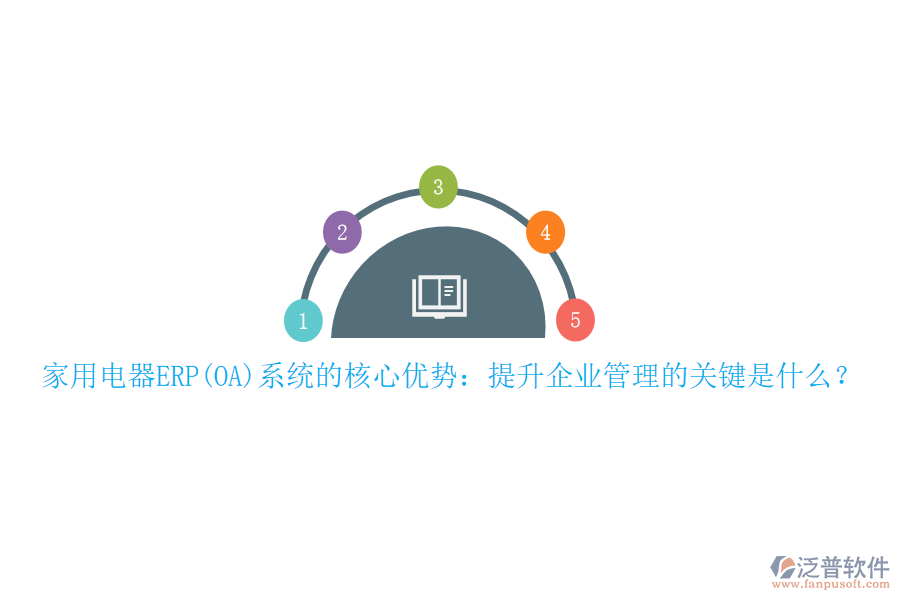 家用電器ERP(OA)系統(tǒng)的核心優(yōu)勢：提升企業(yè)管理的關(guān)鍵是什么？