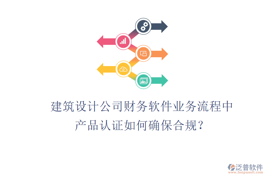 建筑設(shè)計(jì)公司財(cái)務(wù)軟件業(yè)務(wù)流程中，產(chǎn)品認(rèn)證如何確保合規(guī)？