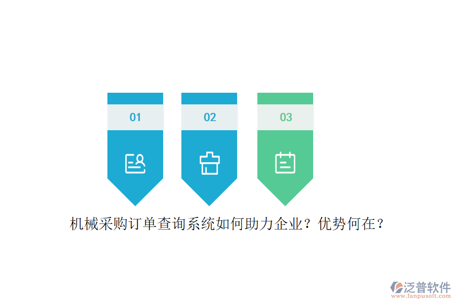 機械采購訂單查詢系統(tǒng)如何助力企業(yè)？優(yōu)勢何在？
