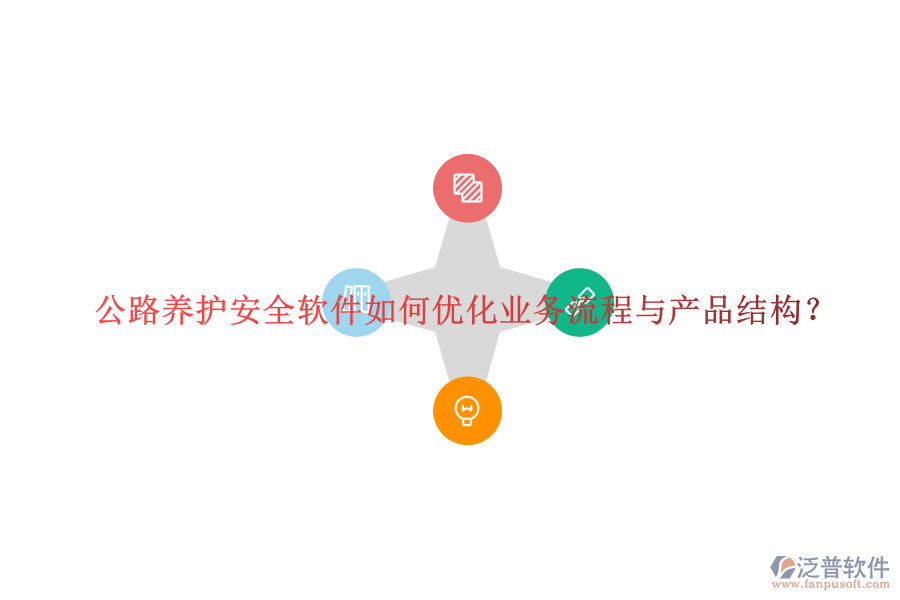 公路養(yǎng)護(hù)安全軟件如何優(yōu)化業(yè)務(wù)流程與產(chǎn)品結(jié)構(gòu)？
