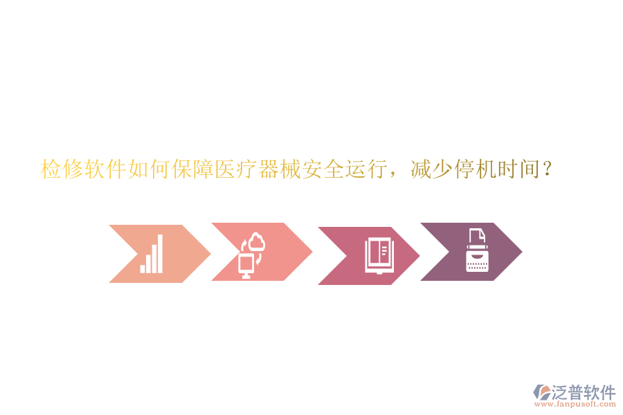 檢修軟件如何保障醫(yī)療器械安全運行，減少停機時間？