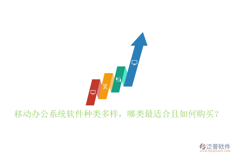 移動(dòng)辦公系統(tǒng)軟件種類多樣，哪類最適合且如何購買？