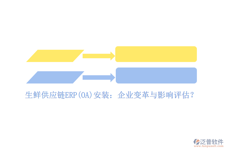 生鮮供應(yīng)鏈ERP(OA)安裝：企業(yè)變革與影響評(píng)估？