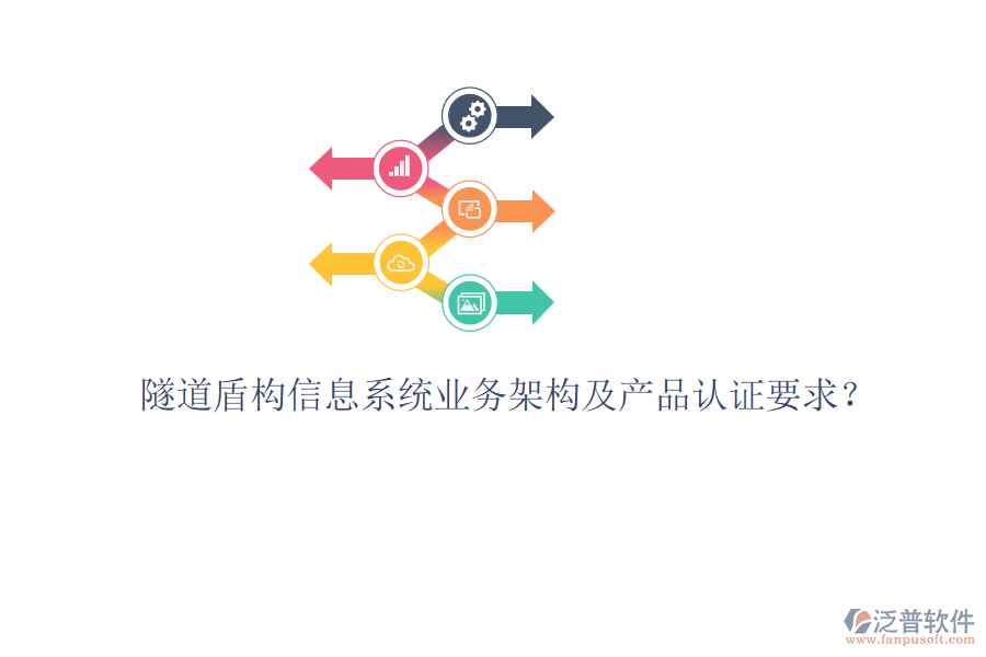 隧道盾構信息系統(tǒng)業(yè)務架構及產(chǎn)品認證要求？