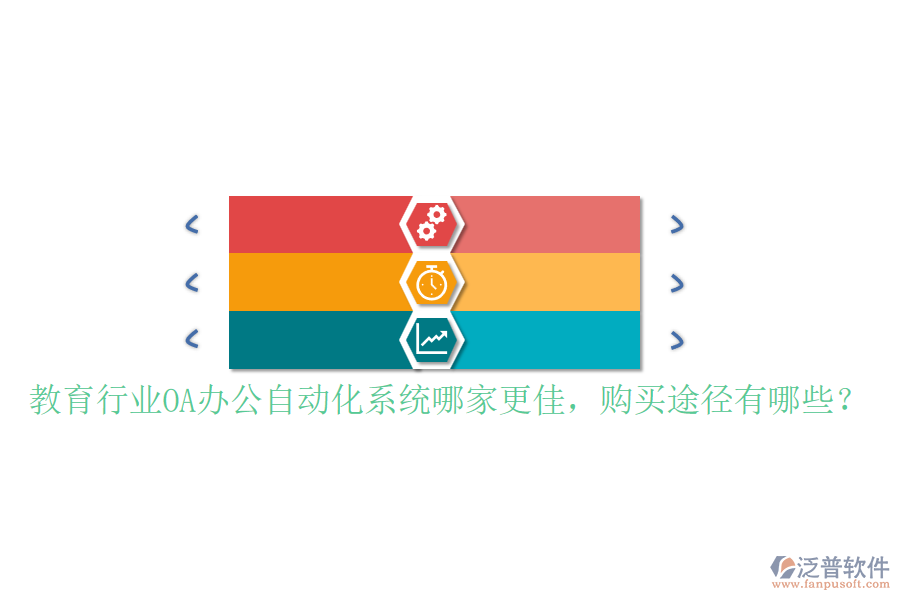 教育行業(yè)OA辦公自動(dòng)化系統(tǒng)哪家更佳，購買途徑有哪些？