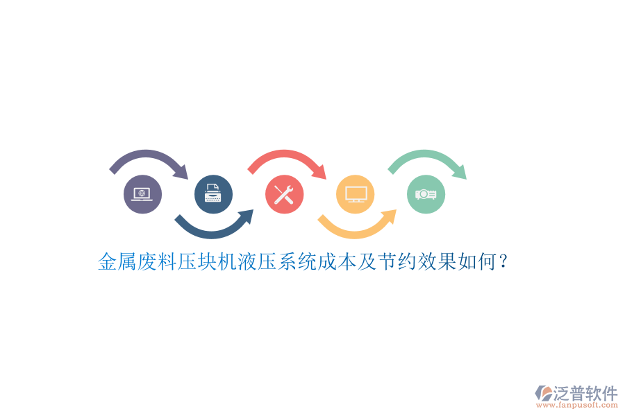金屬廢料壓塊機液壓系統(tǒng)成本及節(jié)約效果如何？