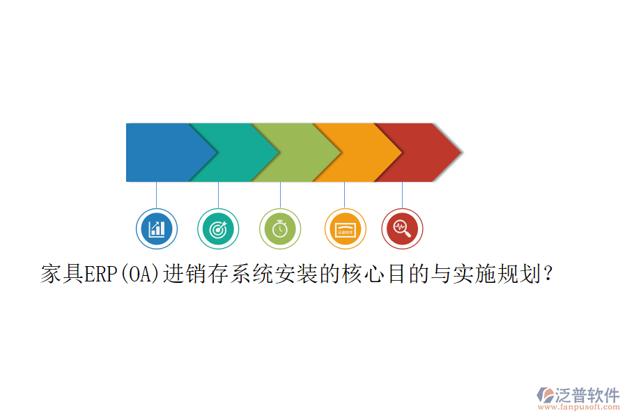 家具ERP(OA)進銷存系統(tǒng)安裝的核心目的與實施規(guī)劃？