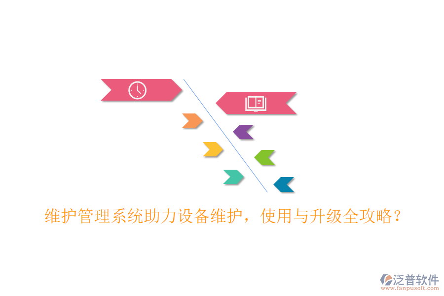 維護(hù)管理系統(tǒng)助力設(shè)備維護(hù)，使用與升級(jí)全攻略？