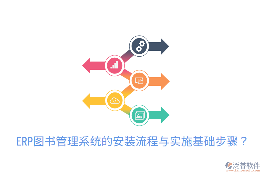  ERP圖書(shū)管理系統(tǒng)的安裝流程與實(shí)施基礎(chǔ)步驟？