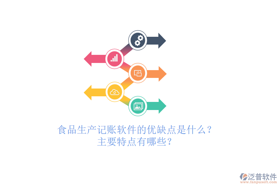 食品生產(chǎn)記賬軟件的優(yōu)缺點(diǎn)是什么？主要特點(diǎn)有哪些？