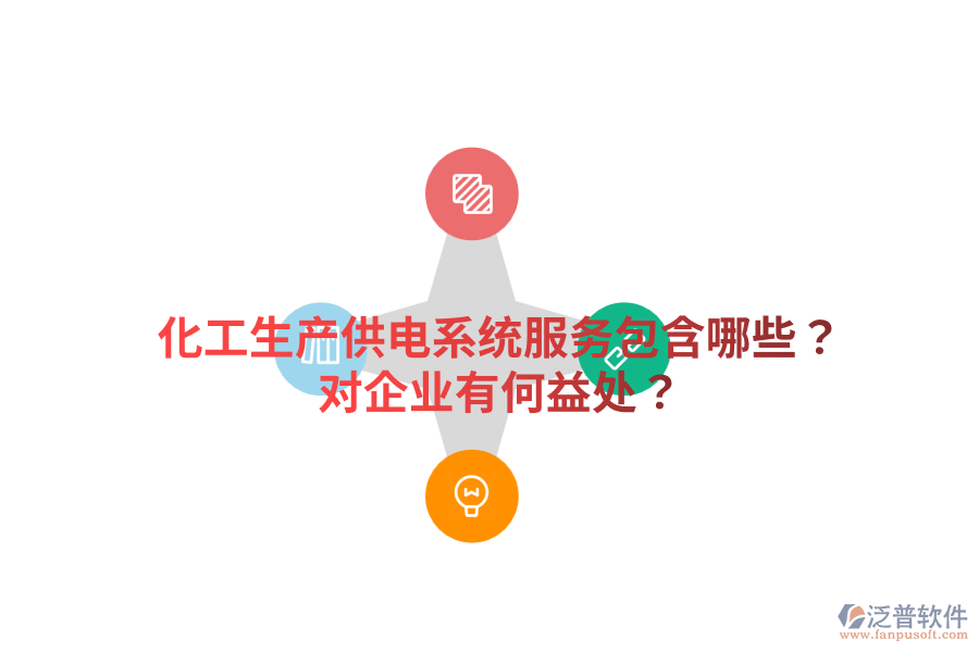 化工生產(chǎn)供電系統(tǒng)服務(wù)包含哪些？對(duì)企業(yè)有何益處？