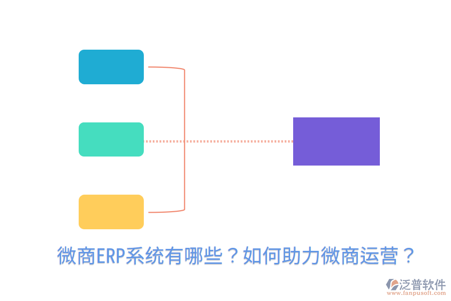  微商ERP系統(tǒng)有哪些？如何助力微商運(yùn)營？