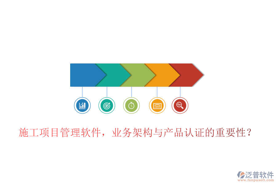 施工項目管理軟件，業(yè)務(wù)架構(gòu)與產(chǎn)品認證的重要性？