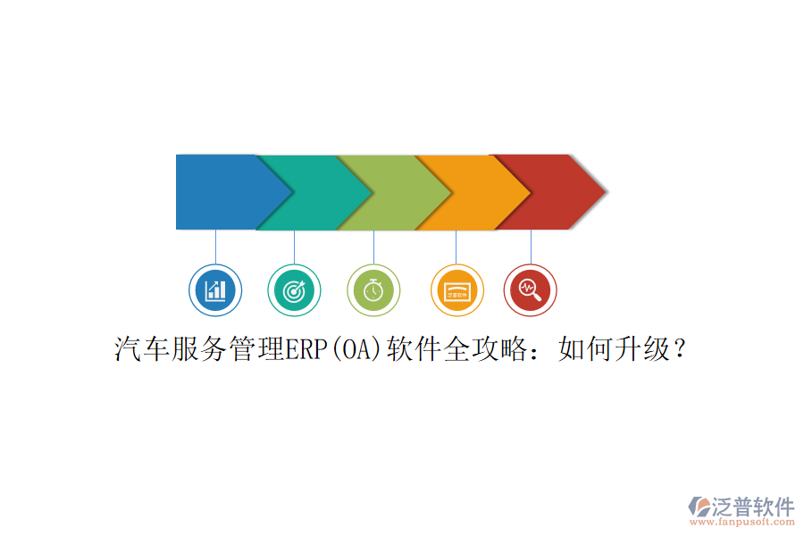 汽車服務(wù)管理ERP(OA)軟件全攻略：如何升級？