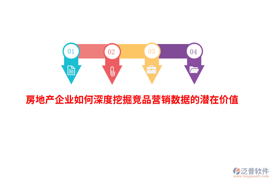房地產(chǎn)企業(yè)如何深度挖掘競品營銷數(shù)據(jù)的潛在價(jià)值？