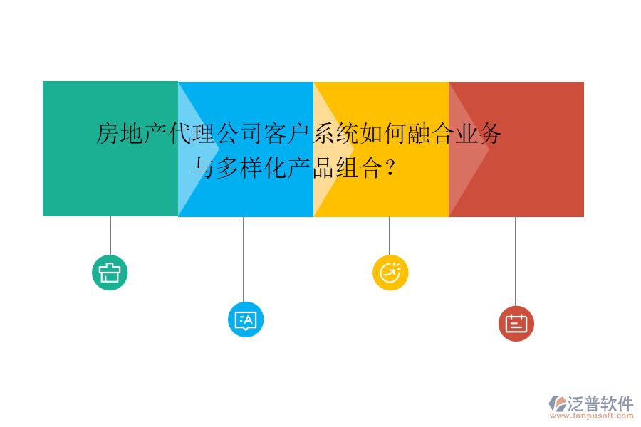 房地產代理公司客戶系統(tǒng)如何融合業(yè)務與多樣化產品組合？