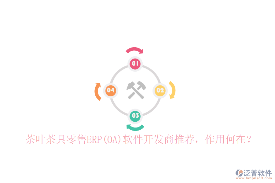 茶葉茶具零售ERP(OA)軟件開發(fā)商推薦，作用何在？
