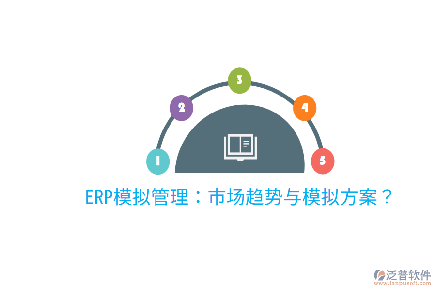  ERP模擬管理：市場趨勢與模擬方案？
