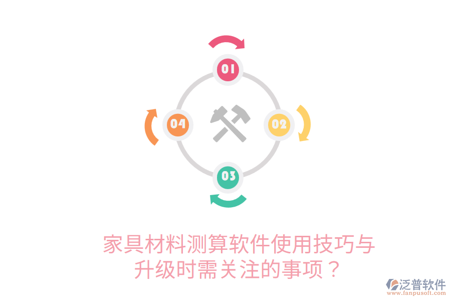  家具材料測(cè)算軟件使用技巧與升級(jí)時(shí)需關(guān)注的事項(xiàng)？