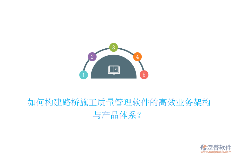如何構(gòu)建路橋施工質(zhì)量管理軟件的高效業(yè)務(wù)架構(gòu)與產(chǎn)品體系？