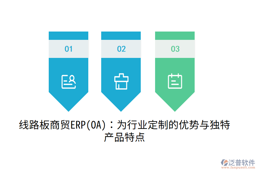 線(xiàn)路板商貿(mào)ERP(OA)：為行業(yè)定制的優(yōu)勢(shì)與獨(dú)特產(chǎn)品特點(diǎn)