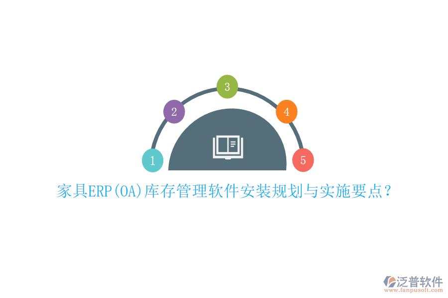 家具ERP(OA)庫存管理軟件安裝規(guī)劃與實施要點？