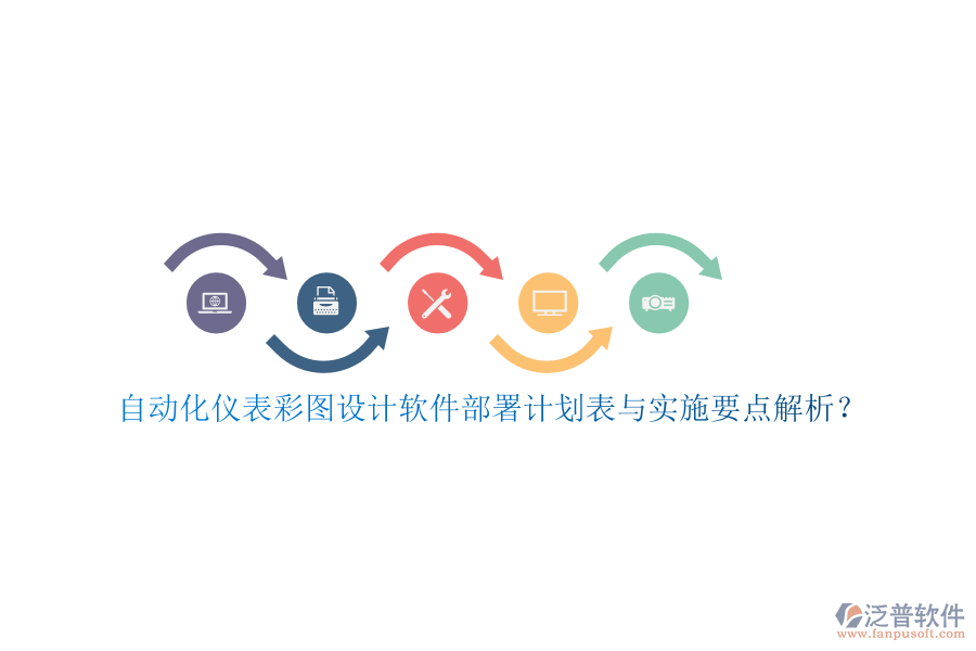 自動化儀表彩圖設(shè)計軟件部署計劃表與實施要點解析？