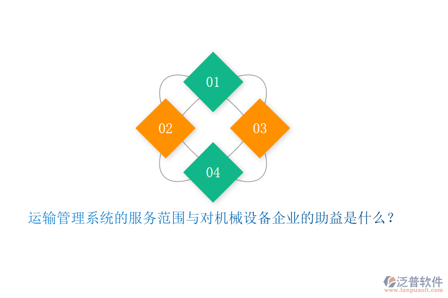 運(yùn)輸管理系統(tǒng)的服務(wù)范圍與對(duì)機(jī)械設(shè)備企業(yè)的助益是什么？