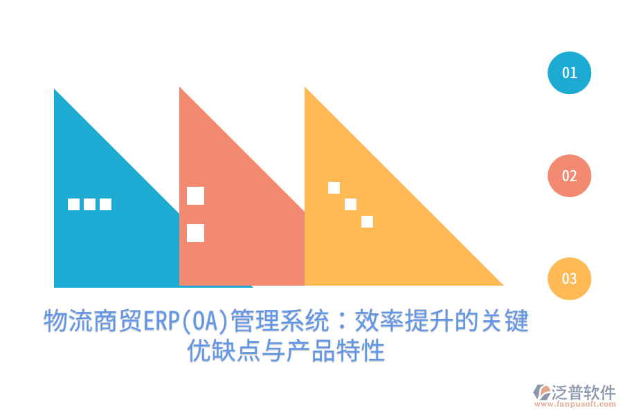 物流商貿(mào)ERP(OA)管理系統(tǒng)：效率提升的關(guān)鍵，優(yōu)缺點(diǎn)與產(chǎn)品特性